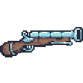 blunderbuss